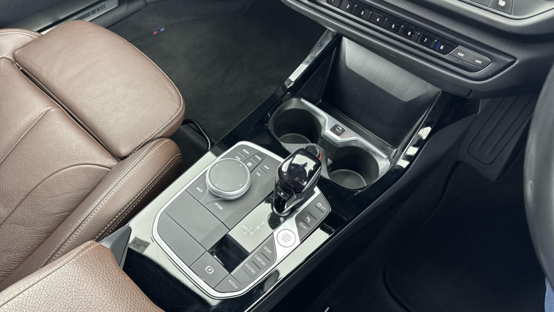 BMW 1 Series 118i [136] M Sport 5dr Step Auto Petrol Hatchback